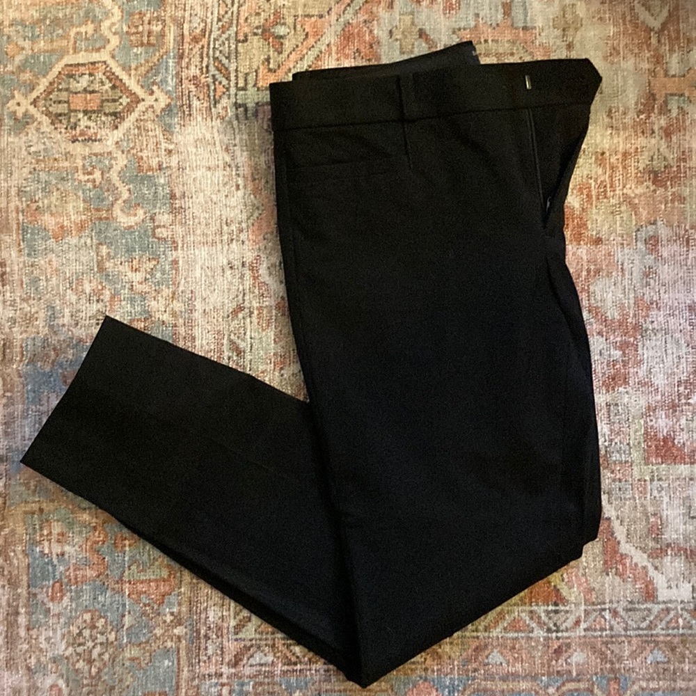 Banana Republic Sloan Pant